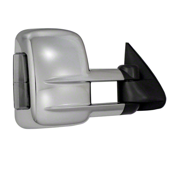 ProEFX Exterior Towing Mirror (MPN: EFXMRSIL99HEC)