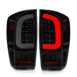 AnzoUSA LED Tail Light Assembly (MPN: 311401)