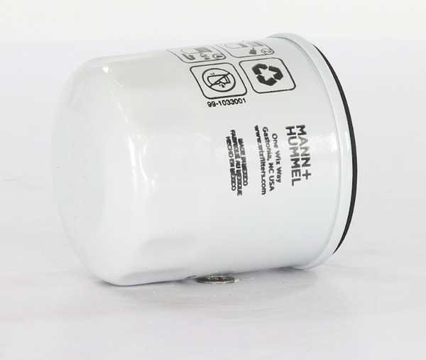 WIX Oil Filter (MPN: 57002)