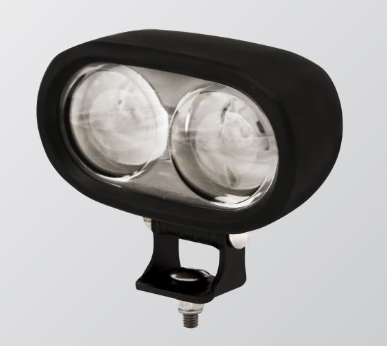 Ecco EW2002 Series LED Pedestrian Spotlight (MPN: EW2002B)