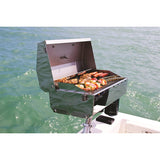 Camco Stow N' Go Portable Grill (MPN: 58131)