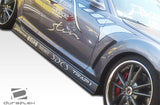 Duraflex Side Skirt (MPN: 100584)