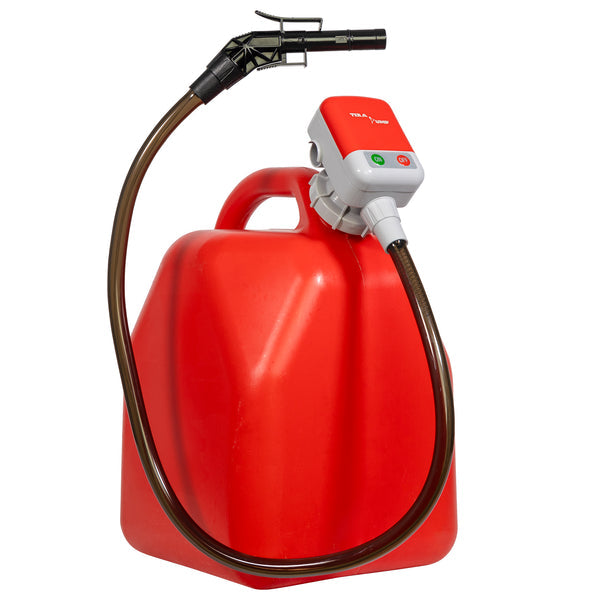 Tera Pump Dispensing Pump (MPN: 20175)