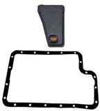 Wix Filters Auto Transmission Filter (MPN: 58968)