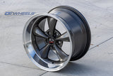 OE Wheels FR01 Aluminum Wheel (MPN: FR01-18090-5450-24AM)