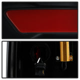 Xtune Tail Light Assembly (MPN: 9951466)