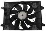 Four Seasons Heater Fan Motor (MPN: 75934)
