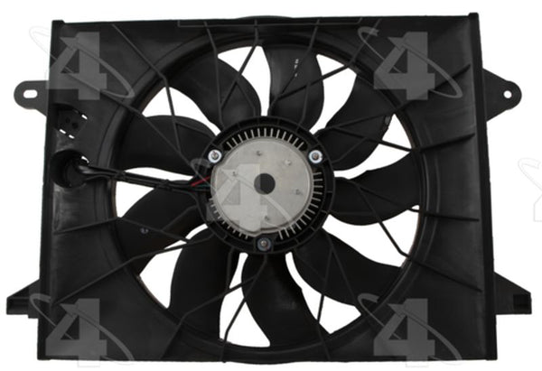 Four Seasons Heater Fan Motor (MPN: 75934)