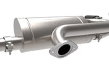 Takeda Exhaust System Kit (MPN: 49-37036-B)