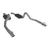Flowmaster Exhaust System Kit (MPN: 817312)