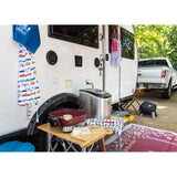 Camco Kitchen Towel Set (MPN: 53301)
