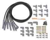 MSD Ignition Spark Plug Wire Set (MPN: 31173)