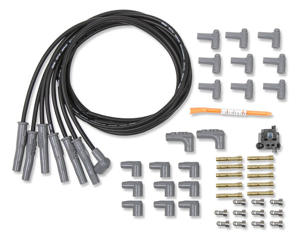 MSD Ignition Spark Plug Wire Set (MPN: 31173)