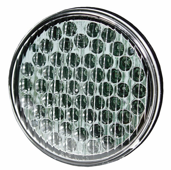 Ecco Electronic Directional LED Warning Light (MPN: 3945B)