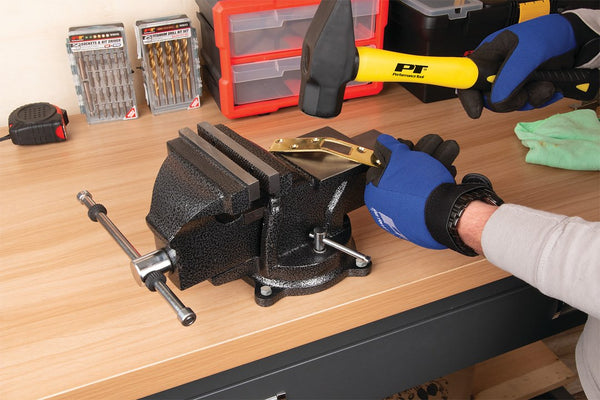 Performance Tool Vise (MPN: MV8)