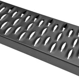 Westin Grate Steps Running Boards (MPN: 27-74735)