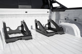 Universal Spare Tire Carrier for Truck Beds (MPN: T99918NA01NA)