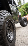 Fuel Off Road Wheel (MPN: D78417908945)