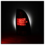 Spyder Automotive Tail Light Assembly (MPN: 5007919)