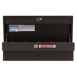 Weather Guard Lo-Side Truck Toolbox (MPN: 184-52-04)