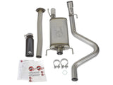 Advanced FLOW Engineering Exhaust System Kit (MPN: 49-46031-B)