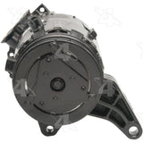Four Seasons Air Conditioner Compressor (MPN: 67241)