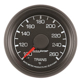 AutoMeter Gauge Auto Trans Temperature (MPN: 8457)