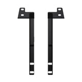 Westin HLR Truck Rack Mounting Kit (MPN: 57-81055B)