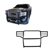 Black Horse Off Road Grille Guard (MPN: 17GS14MA)