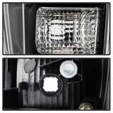 Xtune Tail Light Assembly (MPN: 9948947)