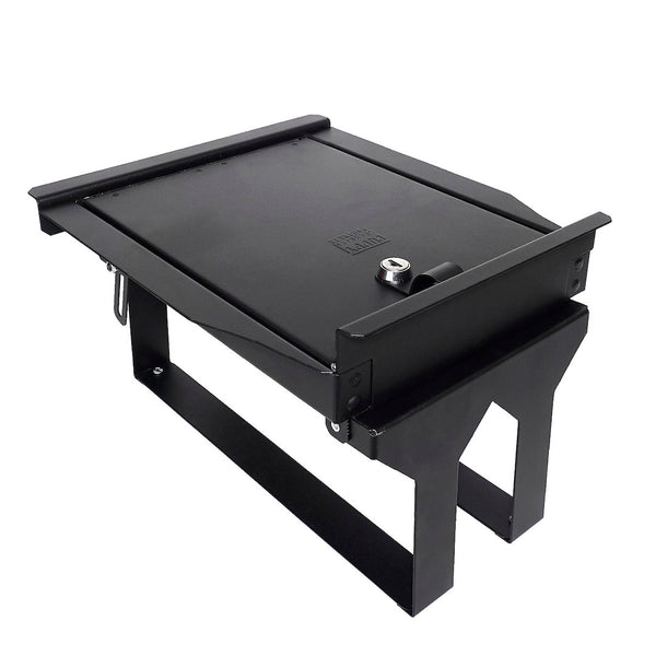 Tuffy Console Security Insert (MPN: 376-01-A)
