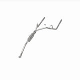 MagnaFlow Street Series Exhaust System Kit (MPN: 15773)