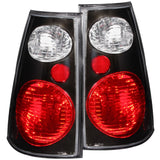 AnzoUSA Tail Light Assembly (MPN: 211087)