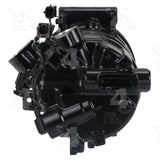 Four Seasons Air Conditioner Compressor (MPN: 97588)