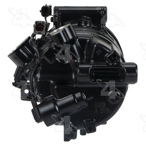 Four Seasons Air Conditioner Compressor (MPN: 97588)