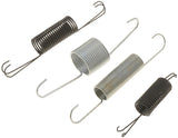 Carburetor Throttle Return Spring Set (MPN: 59207)