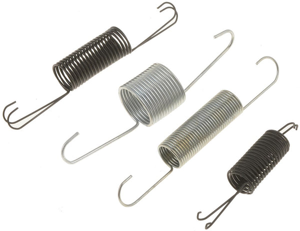 Carburetor Throttle Return Spring Set (MPN: 59207)