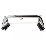 Black Horse Offroad Truck Bed Bar (MPN: RB007SS)
