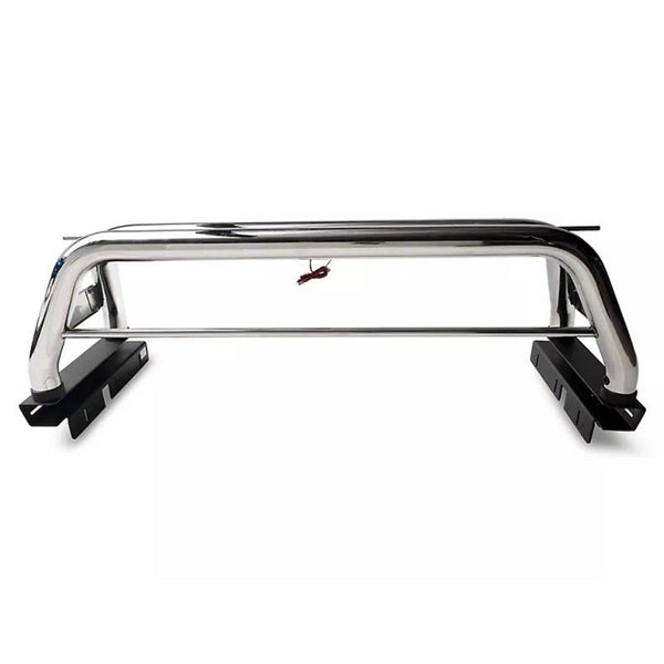 Black Horse Offroad Truck Bed Bar (MPN: RB007SS)