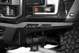 Phantom Front Bumper for 2nd Gen F-150 Raptor (MPN: F110263200103)