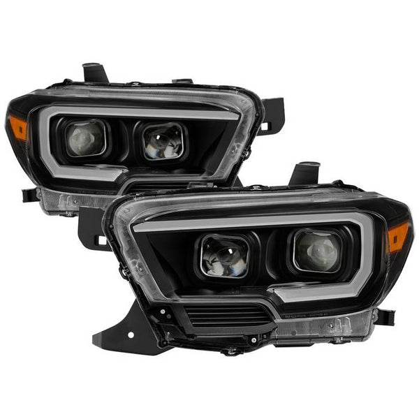 Xtune Headlight Assembly (MPN: 9039256)