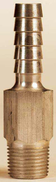 Moeller Marine Products Fuel Line Fitting (MPN: 033807-10)