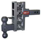 Gen-Y Hitch Mega-Duty Adjustable Drop Hitch (MPN: GH-424)