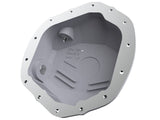 Advanced FLOW Engineering Differential Cover (MPN: 46-71260A)