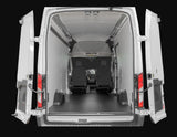 Legend Fleet Wall Liner DuraTherm (MPN: 364-114-2614)