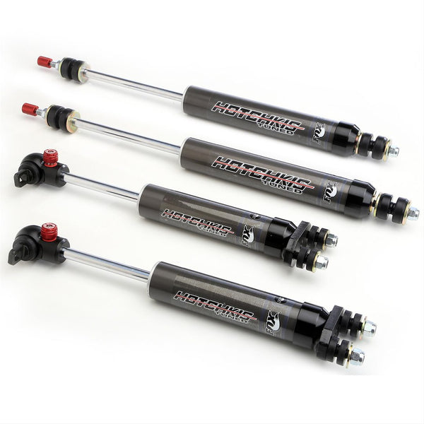 Hotchkis Adjustable Performance Series Shocks (MPN: 79030017)