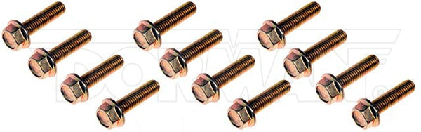 Help! By Dorman Exhaust Manifold Hardware Set (MPN: 03413)