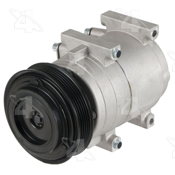 Four Seasons Air Conditioner Compressor (MPN: 98319)