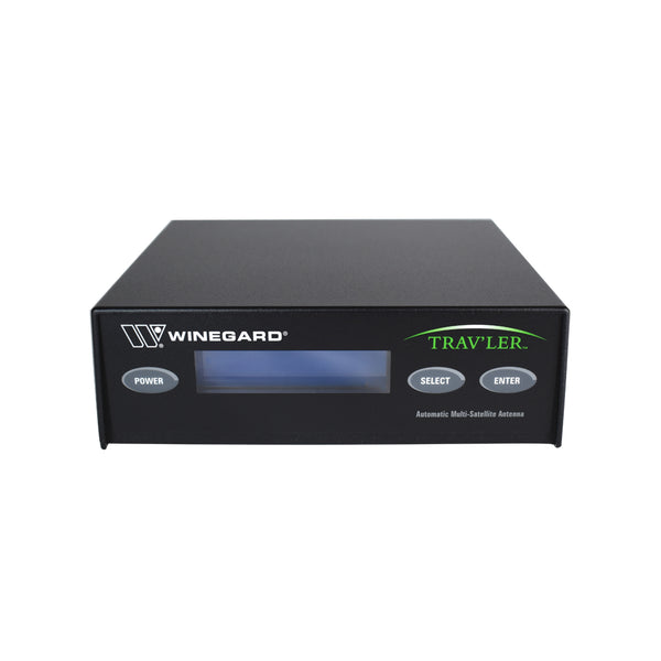 Winegard Satellite TV Antenna Interface Box (MPN: RP-SK83)