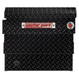 Weather Guard Crossover Truck Toolbox (MPN: 137-5-04)